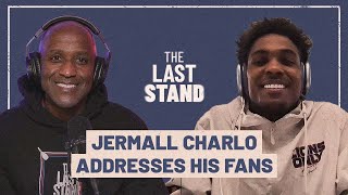 Jermall Charlo addresses his fans!