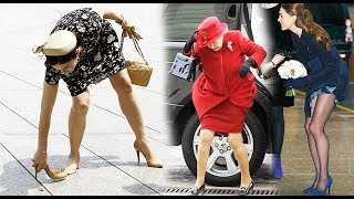 Курьезные ситуации с участием монархов - Кейт Миддлтон, Меган Маркл, Елизавета II и другие Курьезные ситуации с участием монархов - Кейт Миддлтон, Меган Маркл, Елизавета II и другие