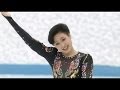 [HD] Chen Lu - 1994 Lillehammer Olympic - Free Skating