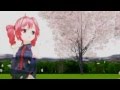 【重音テト】さくら【オリジナル】
