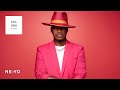 Ne-Yo - Don't Love Me | A COLORS SHOW