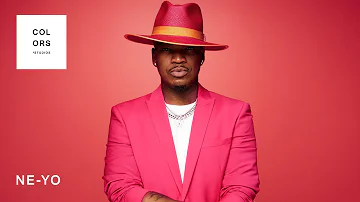 Ne-Yo - Don't Love Me | A COLORS SHOW