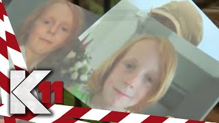 Entführt, Erstochen & Erhängt Großfahndung Verschärft Sich 12 K11 - Die Neuen Fälle Sat.1