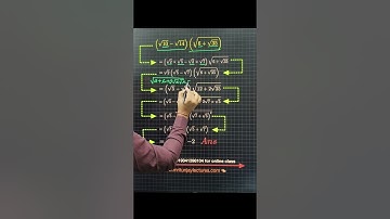 Simplify square roots  #math  #mritunjaylectures #surds #indices