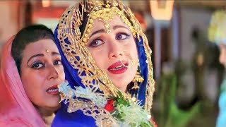 Dulhe Ka Sehra - HD VIDEO SONG | Akshay Kumar & Shilpa Shetty |Dhadkan |90's Bollywood Marriage Song