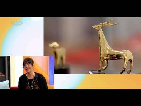 კავკასიური ხალიჩები | ისტორიალის სამკაულების კოლექცია