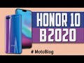 Honor 10 в 2020 году...?