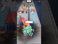 Top War game level 40😎🔥99% Players FAIL Here… But I WON🧠Battle Strategy #gameplay #gaming #trending