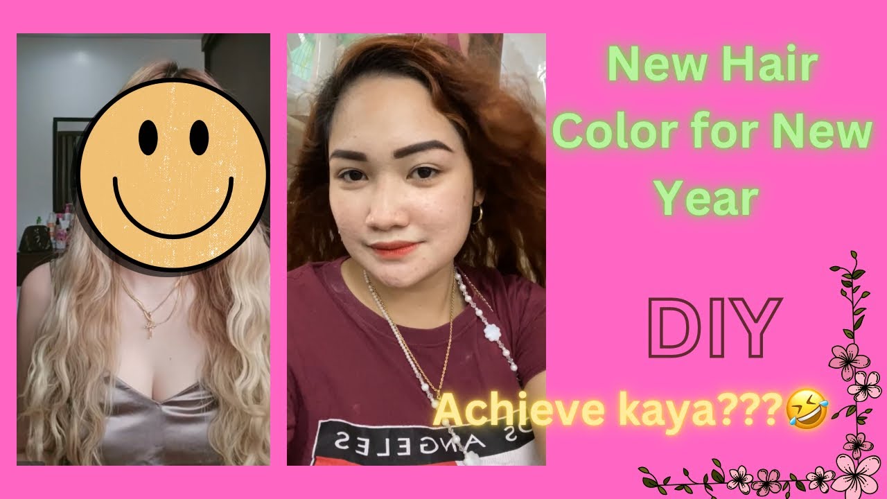 diy-hair-dye-for-new-year-stephup-urbeauty-youtube