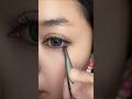 Super natural lower eyelashes #eyelashes#fake eyelashes#eye#how to apply lower eyelashes