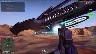 PlanetSide2 | Clips Part.12 - Combined Vehicles Kills!
