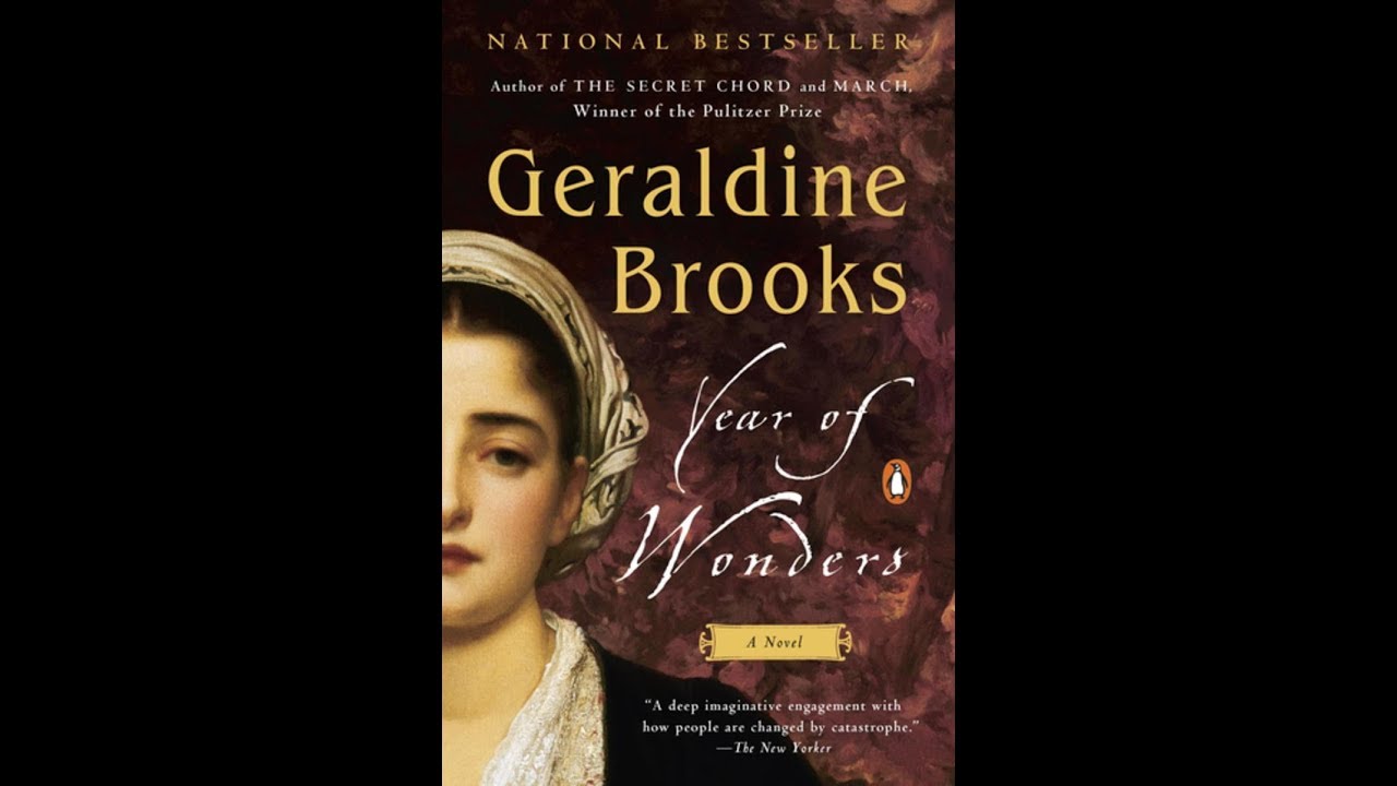 Year of Wonders - Geraldine Brooks - Part 1/8