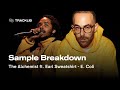 Sample breakdown the alchemist ft earl sweatshirt  e coli