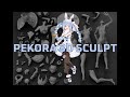 Sculpting Pekora - Hololive In Zbrush!! 4 (Cutting)