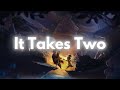 It Takes 2 review - Brutally ending a cute elephants life