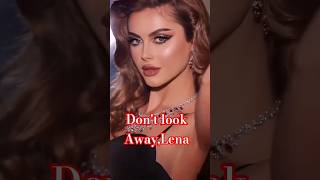 Don't look Away,Lena#songlyrics #blues #sortvideo #song