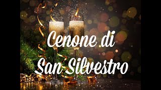 #tastyandeasy #sansilvestropuoi seguirci su tutti i social network
sito webhttp://www.tastyandeasy.it/pagina ufficiale
facebookhttps://www.facebook.com/tasty...