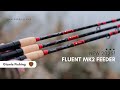 GIANTS FISHING PRUT FLUENT MK2 FEEDER