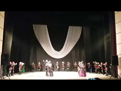 ანსამბლი აისი (პატარები)