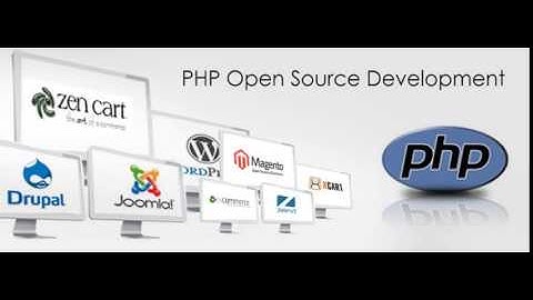 PHP Development Company in Noida