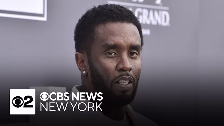 Live: Sean "Diddy" Combs sentenced to 4 years, 2 months in prison