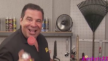 [YTP] Phil Swift Goes Streaking Around The World (Collab Entry)