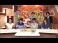 20130815 Music fan - universe
