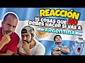 15 COSAS que NO debes hacer en ARGENTINA!! NUNCA se habla más del DIEGO😶