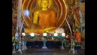 Gangaramaya Temple