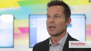 The Age of Informatics in and out the Lab | Thermo Fisher Scientific