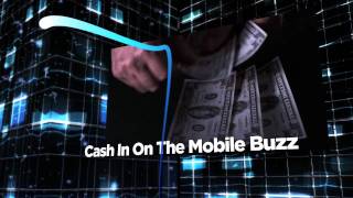 Mobile Apps Takeover - Rob Actis Mario Brown Brian Anderson