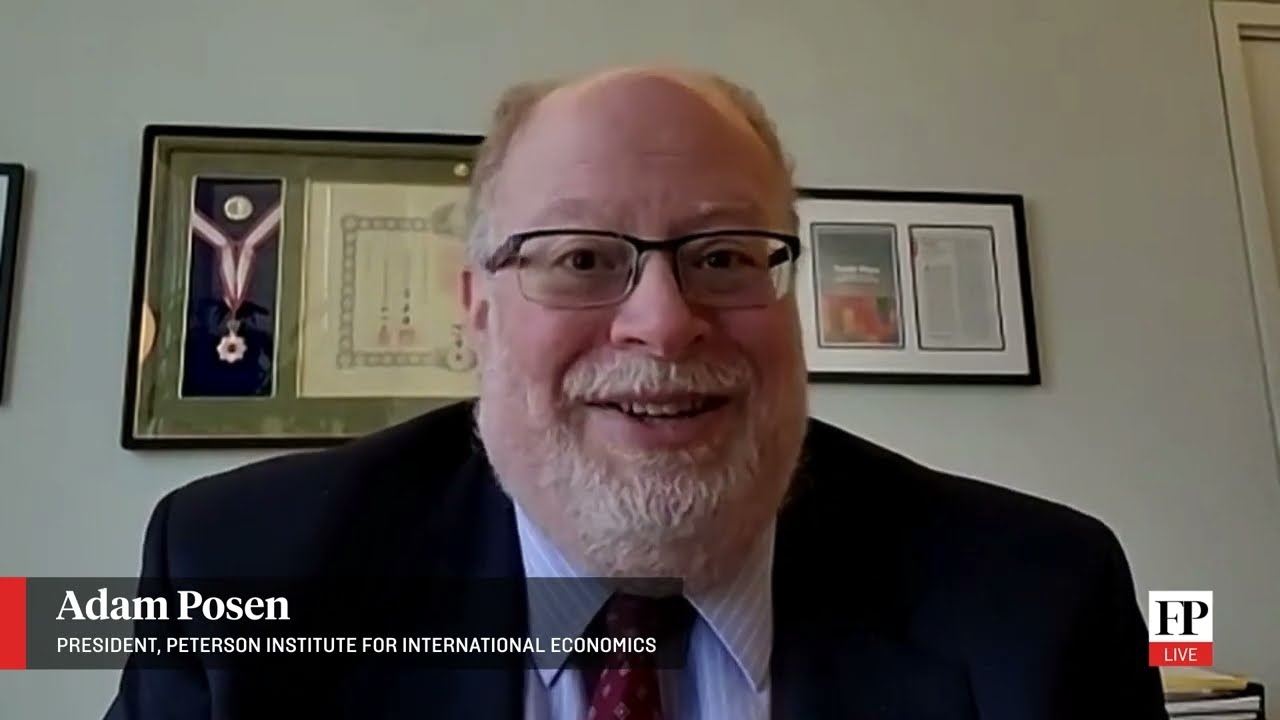 Biden's 'America First' policies will backfire | FP Live