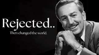 The Man Who Was Told He Had No Imagination