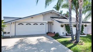 1880 Blossom Pl, Brea CA by Ron Arnold 273 views 3 years ago 3 minutes