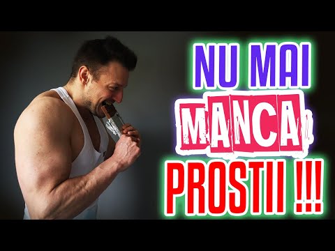 Video: Cum Să înăbuși Foamea