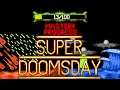 13/100 - Super DoomsDay Mastery Progress
