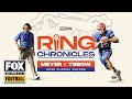 Urban Meyer and Tim Tebow relive Florida’s 2008 BCS Championship | Ring Chronicles | CFB ON FOX