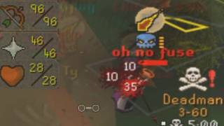 Nobody Survives This 3–60 Build (DMM Annihilation)