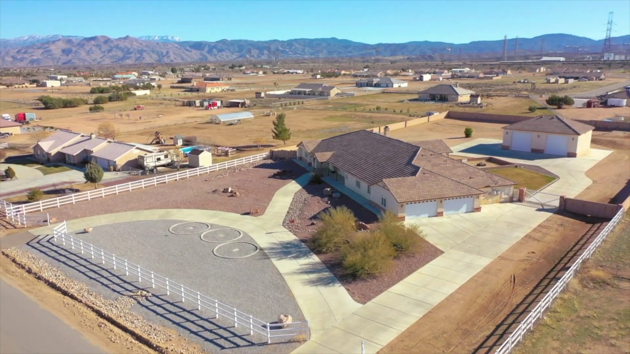 13425 Farmington St, Oak Hills Ca.  6,500+/- square foot home