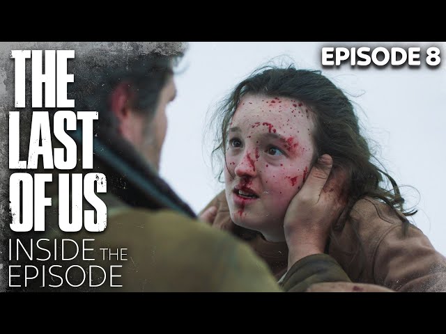 The Last of Us, Inside the Episode - 2