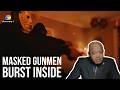 Masked Gunmen Storm A House Party In Shreveport! | Murder Chose Me S2 E4 | discovery+ India