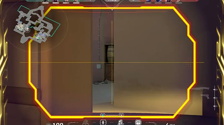 ACE ON CHAMBER IN IMMORTAL LOBBY ❗❗❗❗❗❗