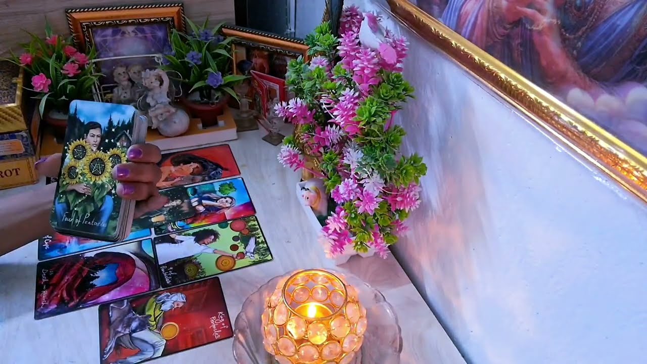 👩‍❤️‍💋‍👨💛তুমি ছাড়া সম্পূর্ণ না তোমাদের প্রিয় মানুষটি | একেবারে দিশাহারা BengaliTarot #viralvideo