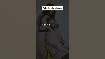 3 Signs you have met your Soulmate...   #psychology #shorts #psychologyfacts