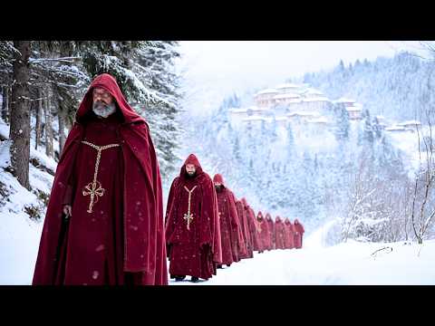 Listen to This When You Need Peace | Gregorian Chants for the Soul