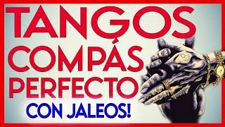 SOLO COMPÁS TANGOS VELOCIDAD PERFECTA PROFESIONAL CON JALEOS UNIVERSO FLAMENCO GUITARRA CANTE BAILE