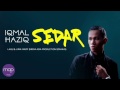 Iqmal haziq  sedar official lirik