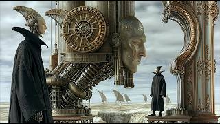 Forgotten Art of Alchemy