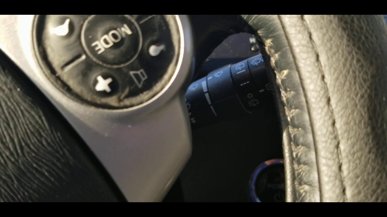 2010 Toyota Prius Tpms Blinking Issue.... - YouTube