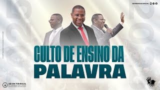 O Destino Dos Justos  Pr Osiel Gomes  Terafeira 14042026